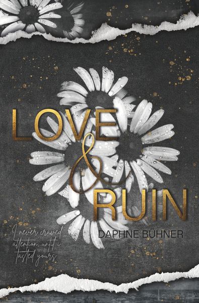 Cover von Love & Ruin
