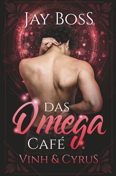 Cover von Vinh & Cyrus