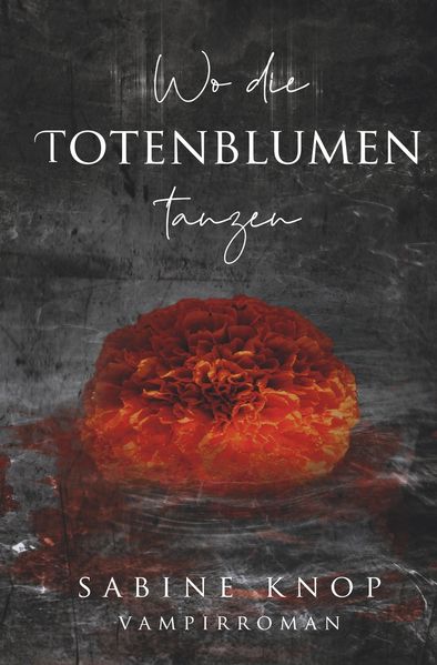 Cover von Wo die Totenblumen tanzen