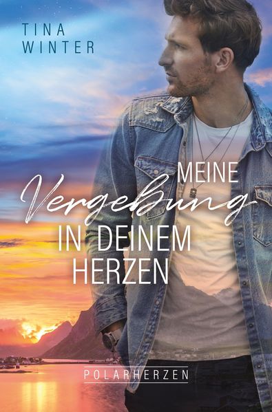 Cover von Meine Vergebung in deinem Herzen