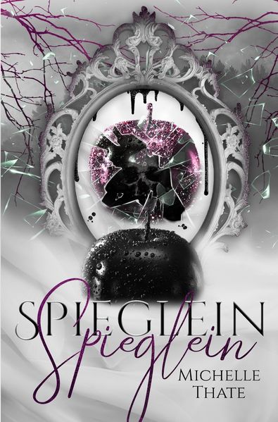 Cover von Spieglein Spieglein 2