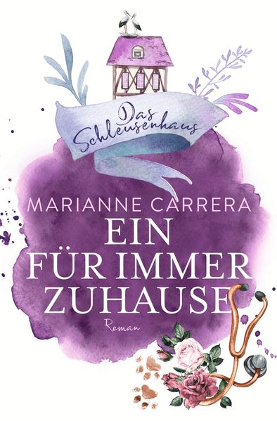 Cover von Ein für immer Zuhause