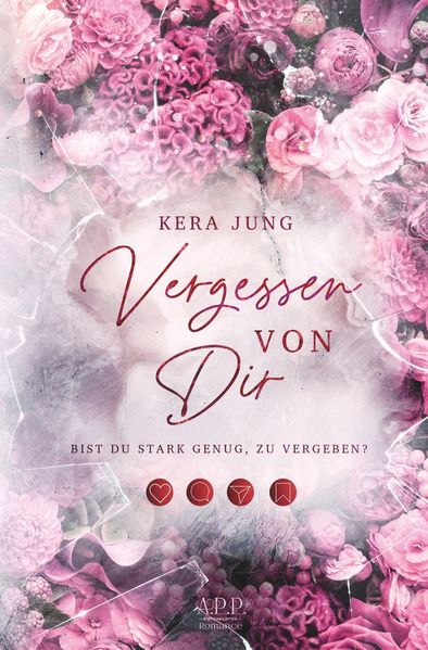 Cover von Vergessen von dir