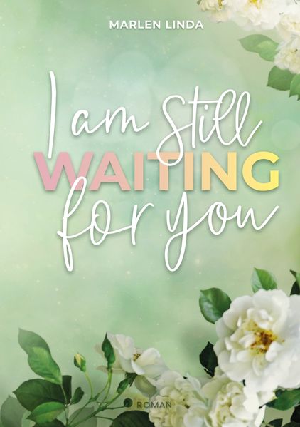 Cover von I am still waiting for you