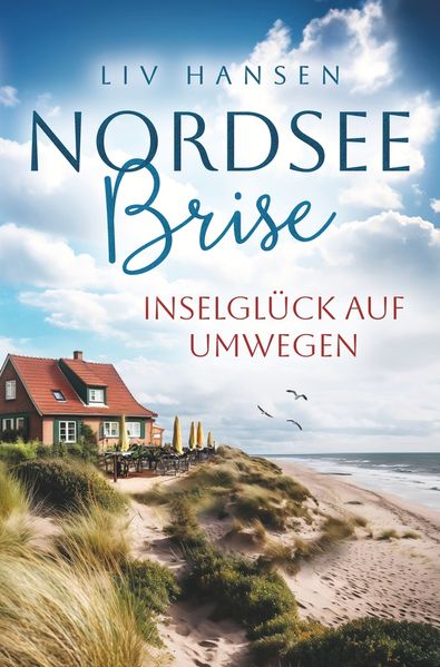 Cover von Inselglück auf Umwegen