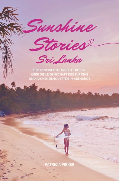Cover von Sunshine Stories Sri Lanka