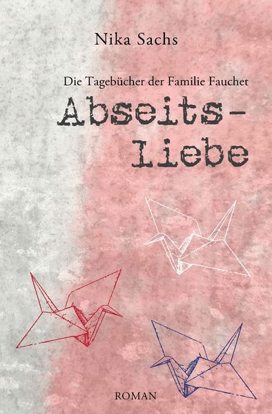 Cover von Abseitsliebe