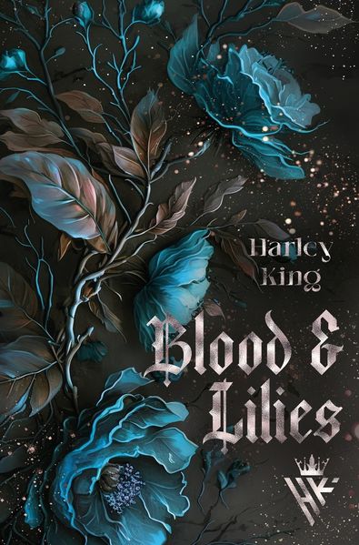 Cover von Blood & Lilies