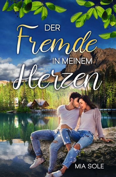 Cover von Der Fremde in meinem Herzen