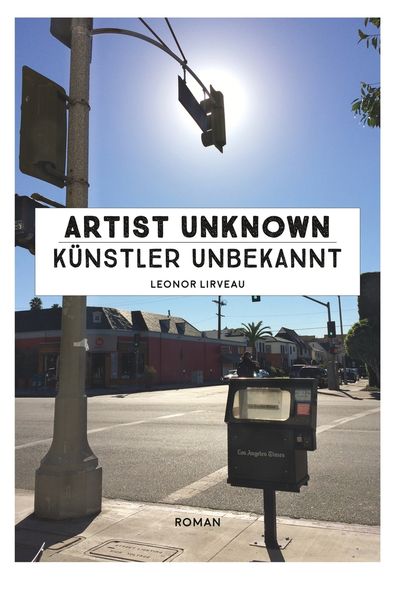 Cover von ARTIST UNKNOWN