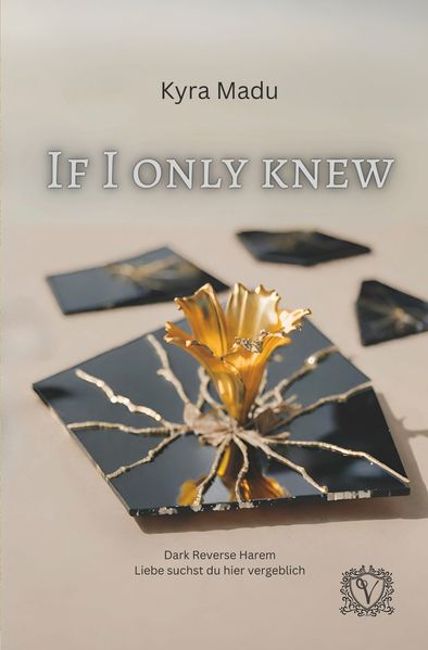 Cover von If I only knew