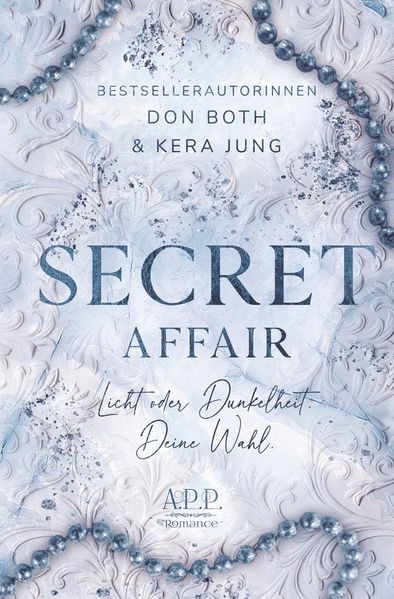Cover von Secret Affair