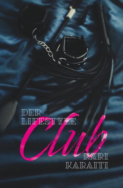 Cover von Der Lifestyle Club