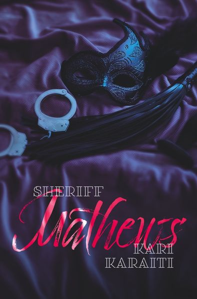 Cover von Sheriff Mathews