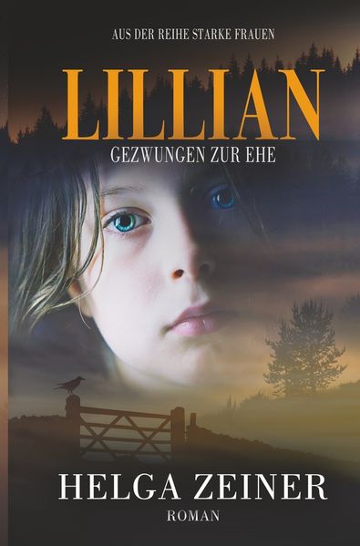 Cover von Lillian