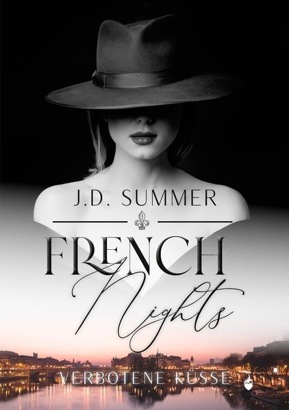 Cover von French Nights