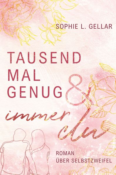 Cover von Tausendmal genug & immer du
