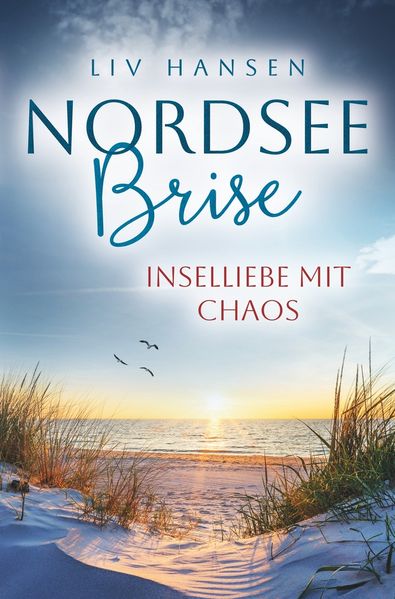 Cover von Inselliebe mit Chaos