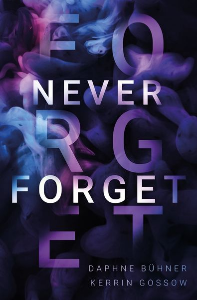 Cover von Never Forget