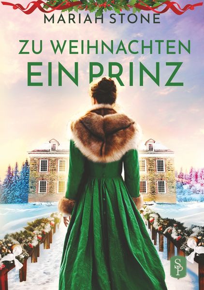 Cover von Zu Weihnachten ein Prinz