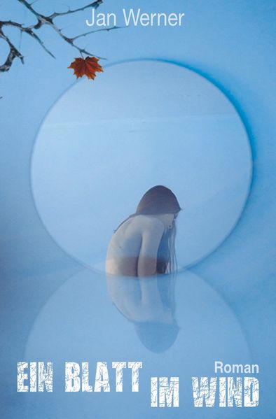 Cover von Ein Blatt im Wind
