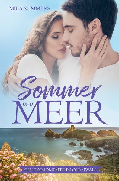 Cover von Sommer und Meer