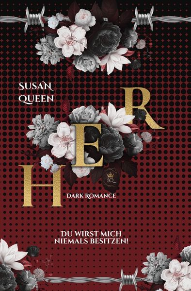Cover von HER: Du wirst mich niemals besitzen!