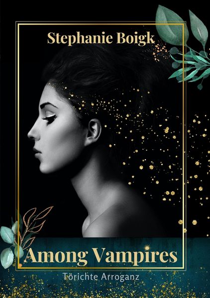 Cover von Törichte Arroganz
