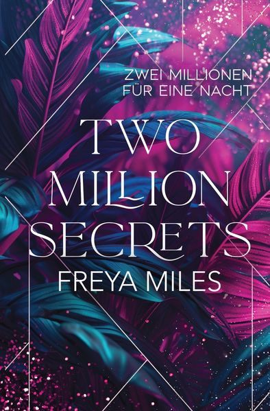 Cover von Two Million Secrets