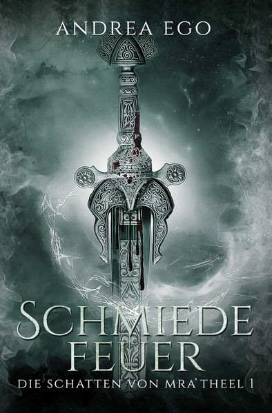 Cover von Schmiedefeuer