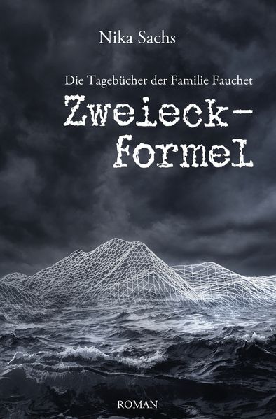 Cover von Zweieckformel