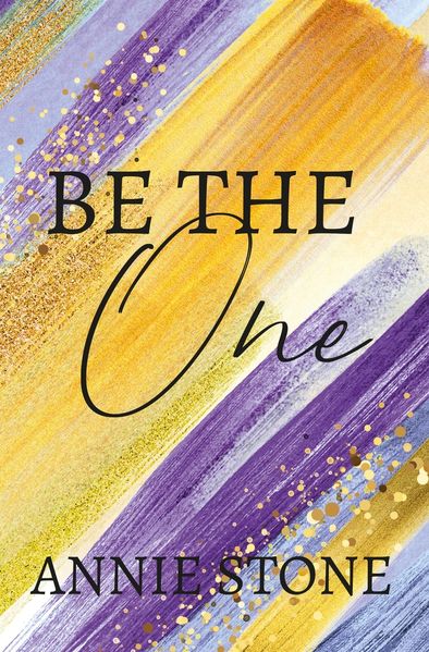 Cover von Be the One
