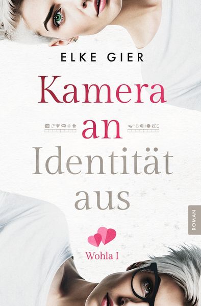 Cover von Kamera an – Identität aus: Wohla 1