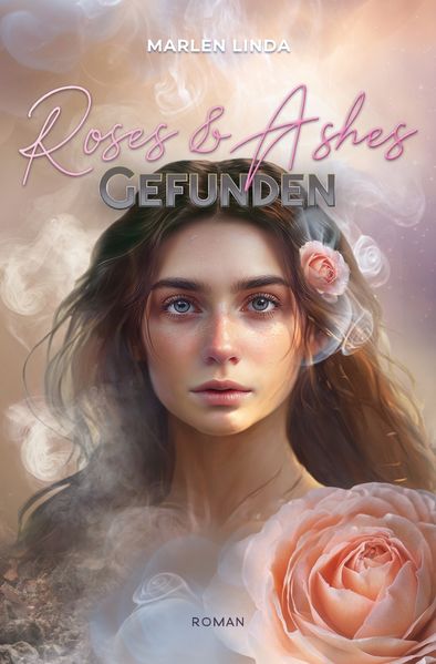 Cover von Roses & Ashes: Gefunden