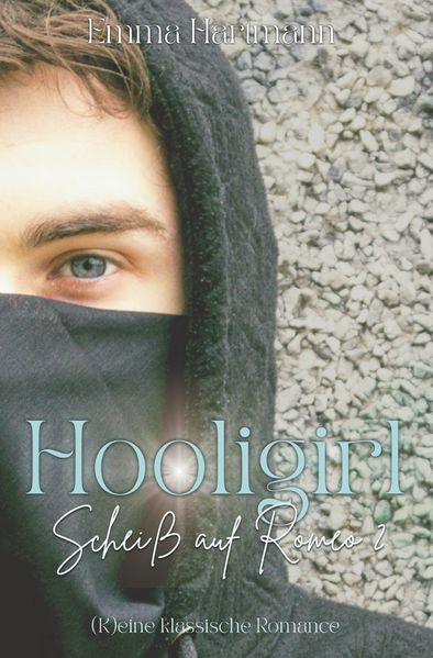 Cover von Hooligirl – Scheiß auf Romeo 2