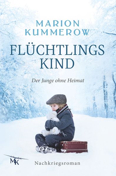Cover von Flüchtlingskind