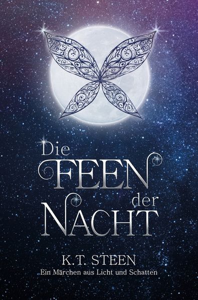 Cover von Die Feen der Nacht