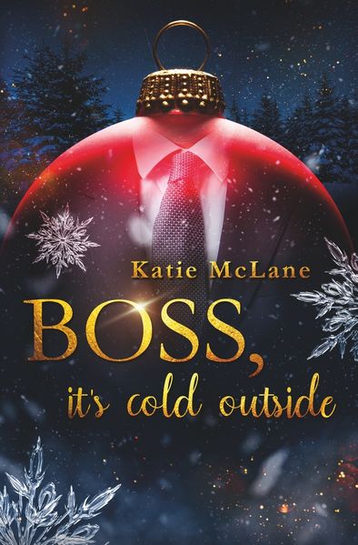 Cover von Boss, it’s cold outside