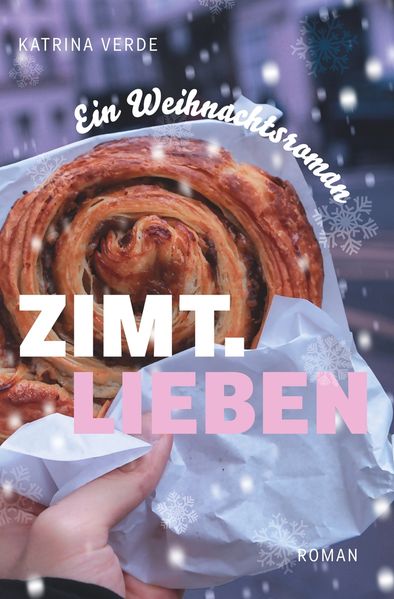 Cover von Zimtlieben