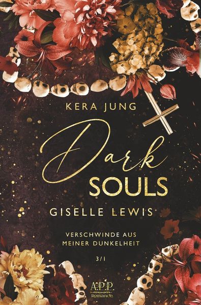 Cover von Dark Souls