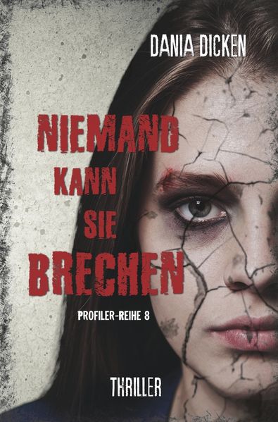 Cover von Niemand kann sie brechen