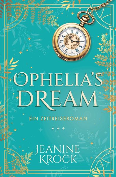 Cover von Ophelia’s Dream
