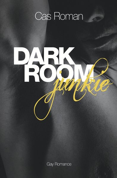 Cover von Dark Room Junkie