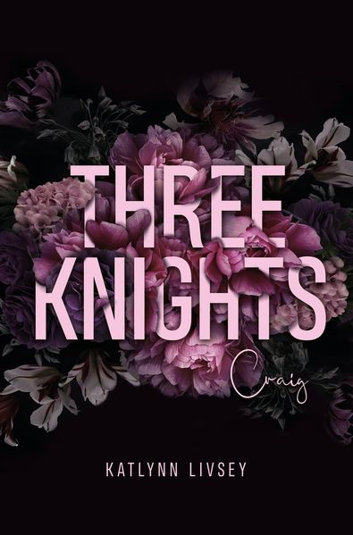 Cover von Three Knights: Craig