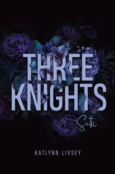 Cover von Three Knights: Seth