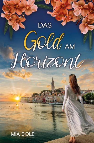 Cover von Das Gold am Horizont