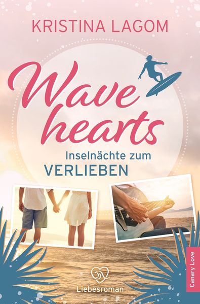 Cover von Wavehearts