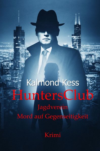 Cover von HuntersClub