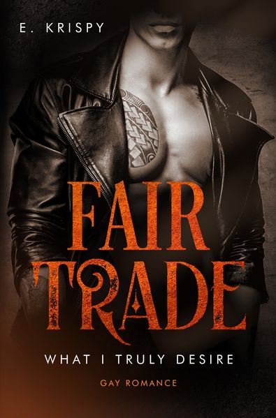 Cover von Fair Trade
