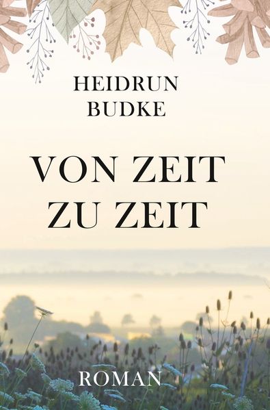 Cover von Von Zeit zu Zeit